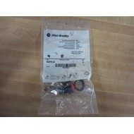 Allen Bradley 800FP-E4 Extended Push Button Red 800FPE4