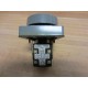 Allen Bradley 800P-1F1BG 800P1F1BG Green Start Push Button Series C