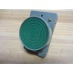 Allen Bradley 800P-1F1BG 800P1F1BG Green Start Push Button Series C
