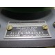 Allen Bradley 800T-1T1NG Oiltight Push Button Green 800T1T1NG Ser A - New No Box