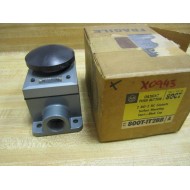 Allen Bradley 800T-1T2BB Push Button 800T1T2BB Series A