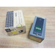 Allen Bradley 800S-1SC 800S1SC Standard Duty Push Button Series M