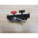 Allen Bradley X-157433 Pushbutton Unit Assembly X157433