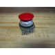 Allen Bradley 800T-D6A1 Push Button 800TD6A1 Series T - Used