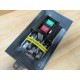 Allen Bradley 609-AAW Manual Starting Switch 609AAW Series H - New No Box