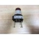 Allen Bradley 800T-QTL10R Push Button WO ContactLamp Module - New No Box