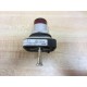Allen Bradley 800T-QTL10R Push Button WO ContactLamp Module - New No Box