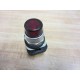 Allen Bradley 800T-QTL10R Push Button WO ContactLamp Module - New No Box