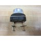 Allen Bradley 800H-R6 Push Button 800HR6 Red Series C - Used
