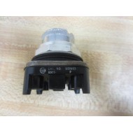 Allen Bradley 800T-P Push Button 800T Old Style Series P - Used
