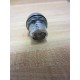 Allen Bradley 800FM-LF6MN3WX11 Push Button Only No Contacts Clear
