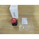 Allen Bradley 800H-DR6D2 Green Push Button