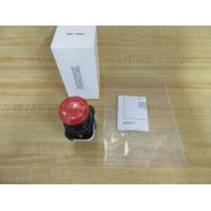 Allen Bradley 800H-DR6D2 Green Push Button