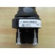 Allen Bradley 800H-DR6D2 Green Push Button