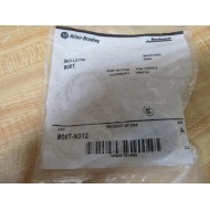 Allen Bradley 800T-N312 Trim Bezel