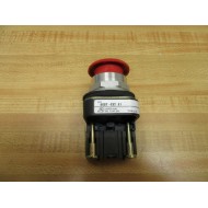 Allen Bradley 800T-FXT A1 Pushbutton 800T-FXTA1 W800T-XA1 - New No Box