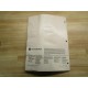 Allen Bradley 40061-175-01 (A) Bulletin 2705 User Manual - Used