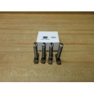 Cutler Hammer H33 Eaton Overload Heating Element (Pack of 4)