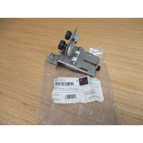 Markem Imaje EN10012 Head Support