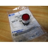 Allen Bradley 800EM-LE4 Push Button 800EMLE4