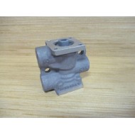 Humphrey 501-A Air Piloted Valve 501A - New No Box