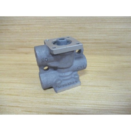 Humphrey 501-A Air Piloted Valve 501A - New No Box