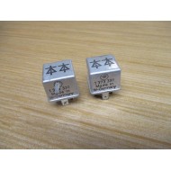 BMW 1 373 381 Diode Relay 1373381 (Pack of 2) - Used