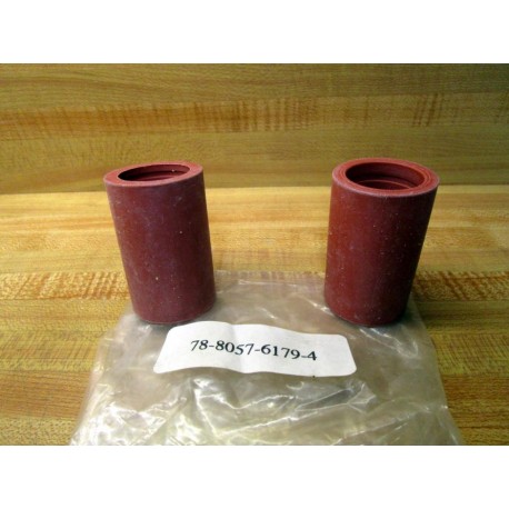 3M 78-8057-6179-4 Roller 78805761794 (Pack of 2)