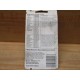 Buss BPT-20 Bussmann Plug Fuse Cross Ref 3W758 (Pack of 4)