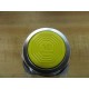 Allen Bradley 800TC-A9D2 Yellow Push Button - New No Box