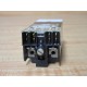 Allen Bradley 800MS-X016A Amber Button 800MSX016A