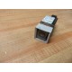 Allen Bradley 800MS-X016A Amber Button 800MSX016A (Pack of 3) - Used