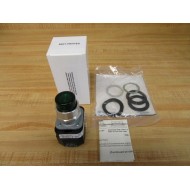 Allen Bradley 800T-PBH16G Push Button