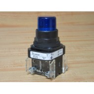 Allen Bradley 800H-QRB24B Push Button 800HQRB24B - New No Box