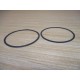 Parker CB322HL005 3-14" Cylinder Body Seal Kit