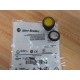 Allen Bradley 800FP-LF5 Push Button 800FPLF5