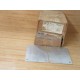 Chalfant 3ASP212 Vertical Adjustable Splice Plate (Pack of 35)