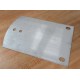 Chalfant 3ASP212 Vertical Adjustable Splice Plate (Pack of 35)