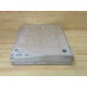 Chalfant 3ASP212 Vertical Adjustable Splice Plate (Pack of 8) - New No Box