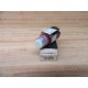 Allen Bradley 800MR-PT16WS Pushbutton Switch 800MR-PT16S