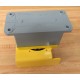 Allen Bradley 800P-S1CG1A Push Button 800PS1CG1A