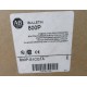 Allen Bradley 800P-S1CG1A Push Button 800PS1CG1A