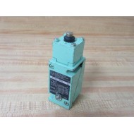 Allen Bradley 802T-BPN Pushbutton Oiltight Limit Switch 802TBPN - Used