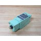 Allen Bradley 802T-BPN Pushbutton Oiltight Limit Switch 802TBPN - Used