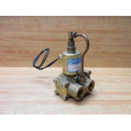 Skinner Valve LP5LB4150 Honeywell Solenoid Valve - New No Box