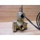 Skinner Valve LP5LB4150 Honeywell Solenoid Valve - New No Box