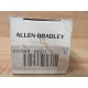 Allen Bradley 800MR-B6D1 Momentary Contact Pushbutton 800MRB6D1