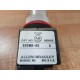 Allen Bradley 800MR-B6D1 Momentary Contact Pushbutton 800MRB6D1