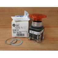 Allen Bradley 800T-QMJ24A Push Button 800TQMJ24A