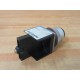 Allen Bradley 800MR-B2 Momentary Pushbutton Unit 800MRB2 WO Contact